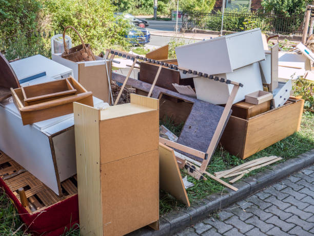 Moving and Downsizing Cleanouts in Kenai, AK