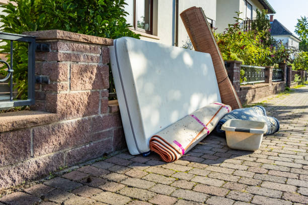 Retail Junk Removal in Kenai, AK