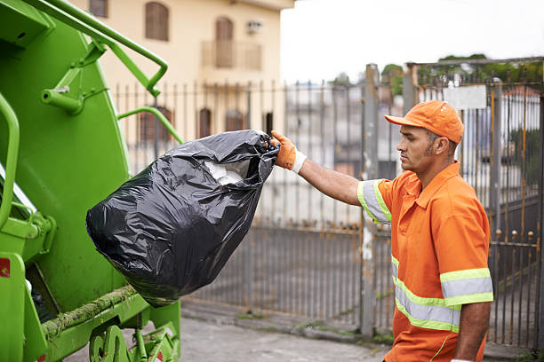 Best Same-Day Junk Removal Services  in Kenai, AK